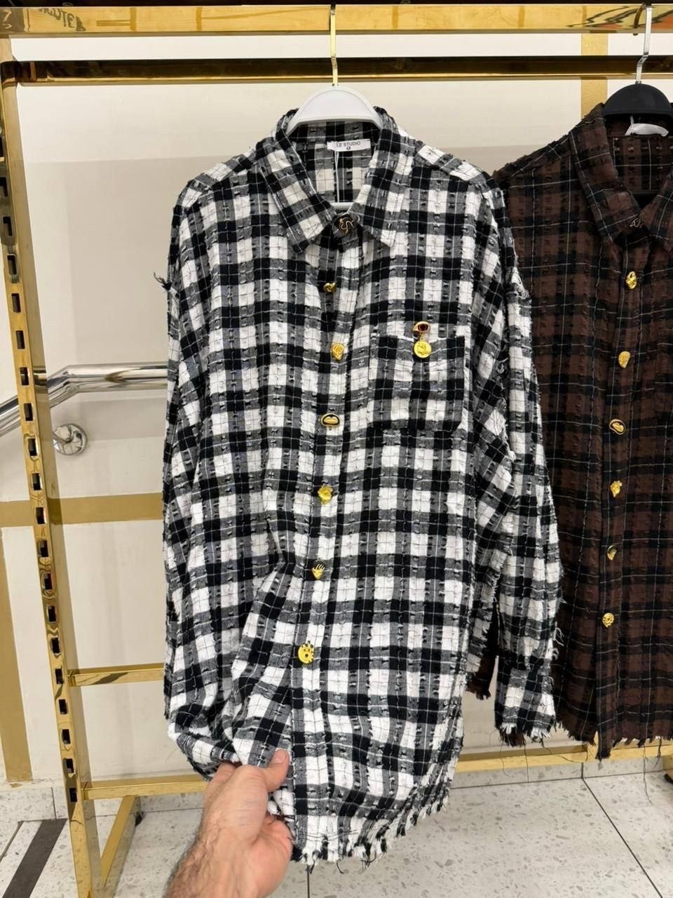 рубашка женская в клетку,рубашка в клетку,рубашка хлопок,клетчатая рубашка,женская рубашка