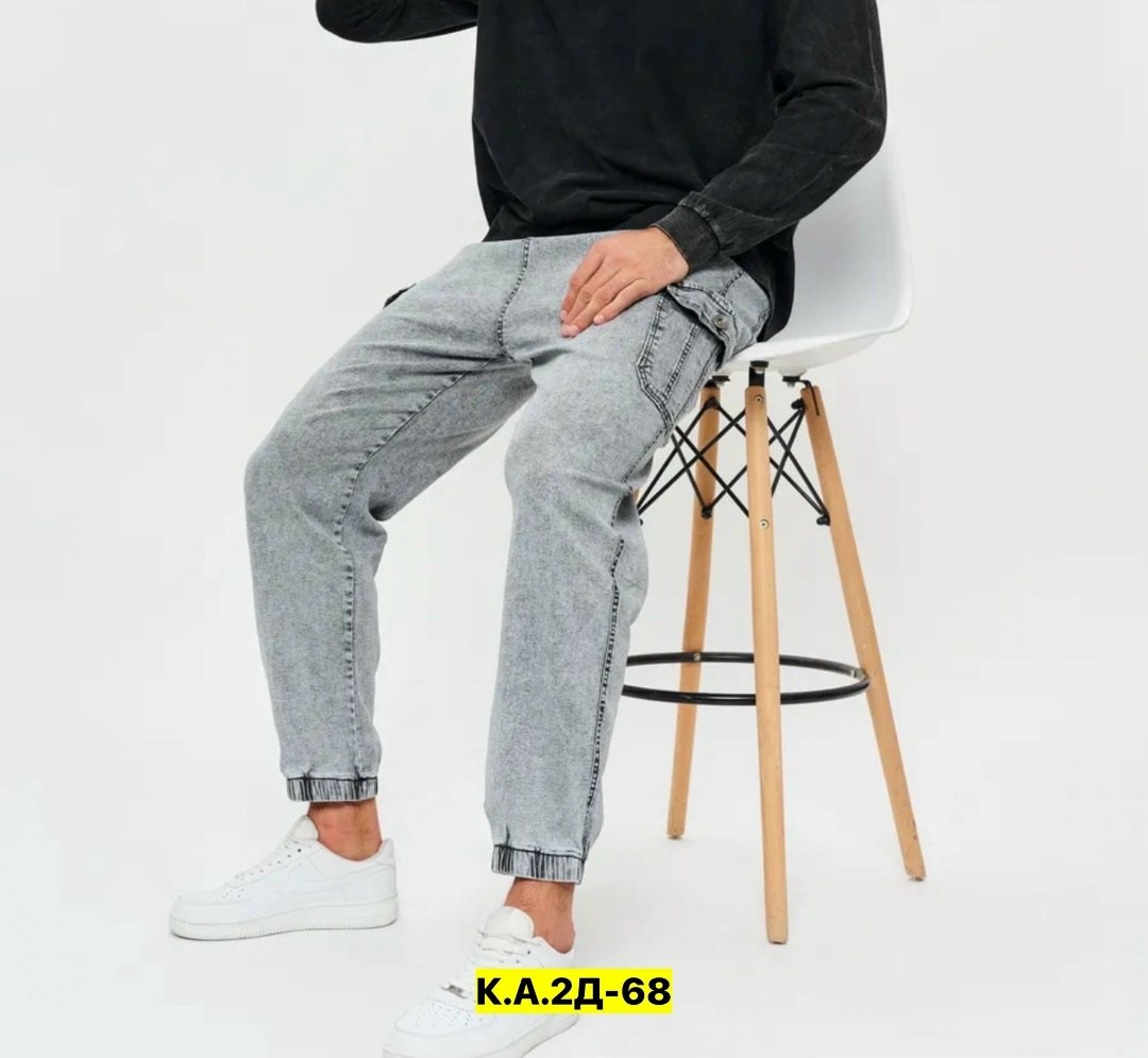 джинсы джоггеры,джинсы мужские,серые джоггеры,джинсовые джоггеры,джоггеры джинсы мужские
