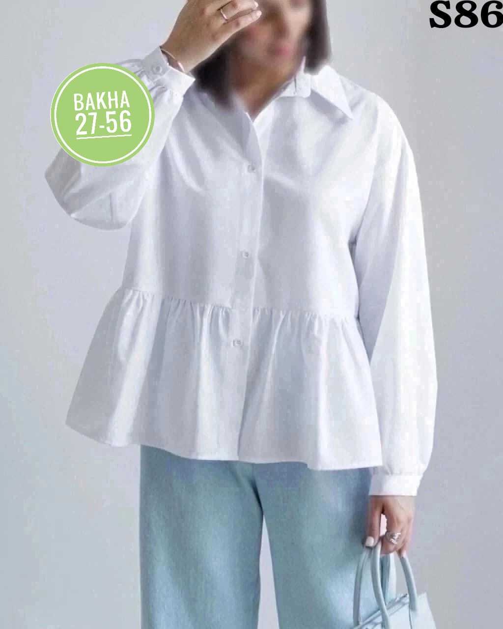 женская блуза,блузка с оборками,блузка женская,блузка школьная,рубашка женская