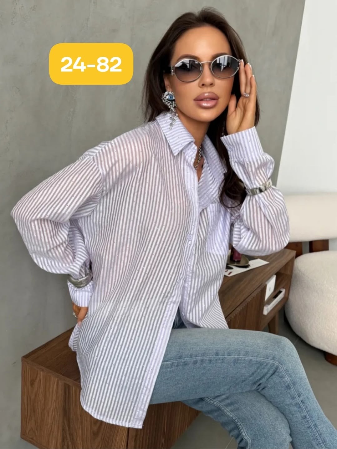 рубашка женская,рубашка розовая,рубашка,хлопковая рубашка в полоску оверсайз cosmo brand,рубашка женская оверсайз