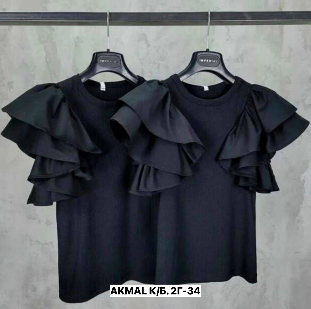 блузка женская модная,стильная блузка,модная однотонная блузка,блузка женская,блузка с оборками