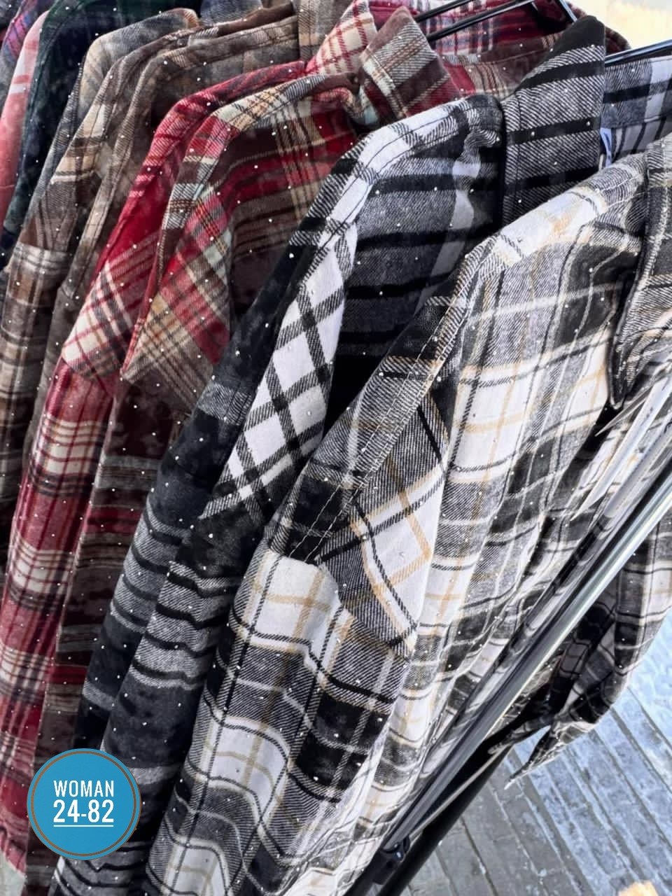 рубашка в клетку,рубашка оверсайз варенка в клетку elimi,рубашка хлопок,рубашка,женская клетчатая рубашка