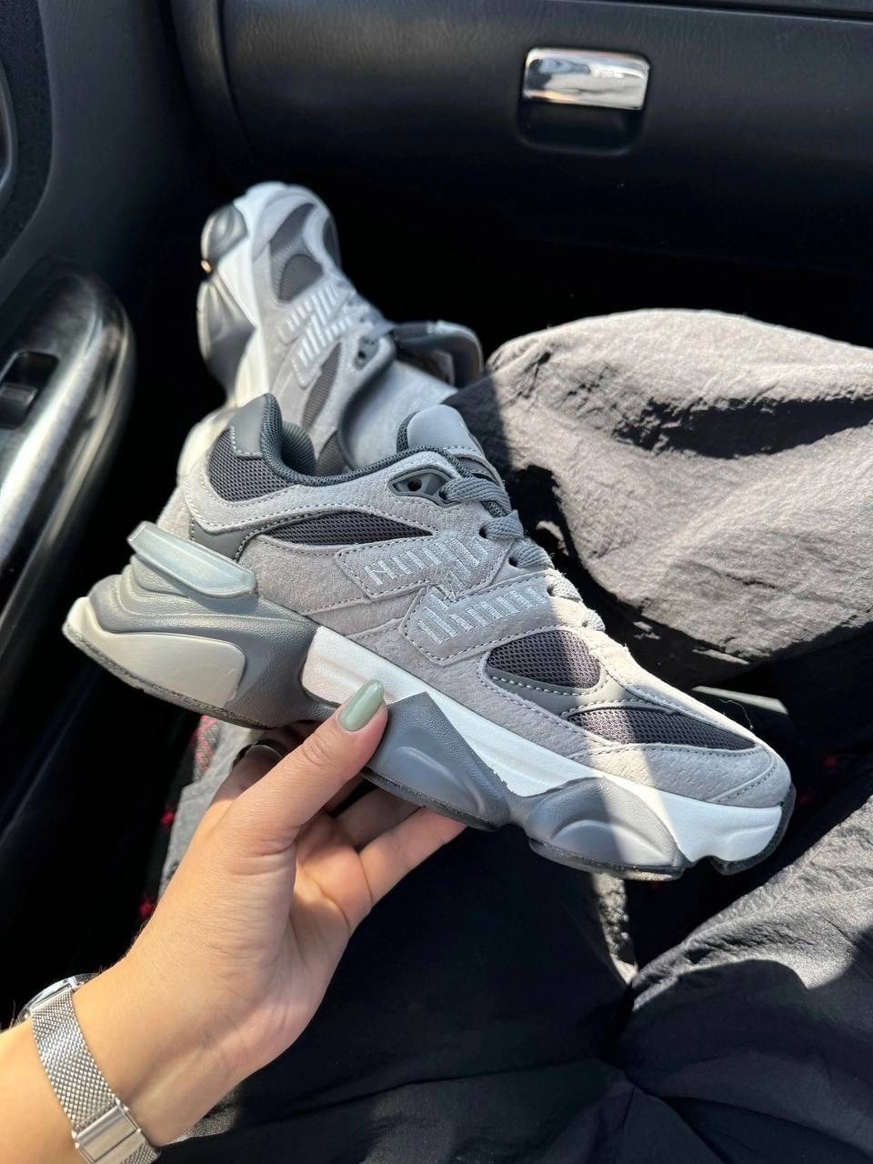 кроссовки new balance 9060,кроссовки new balance,нью бэланс 9060,new balance 9060 серые,new balance 9060 grey