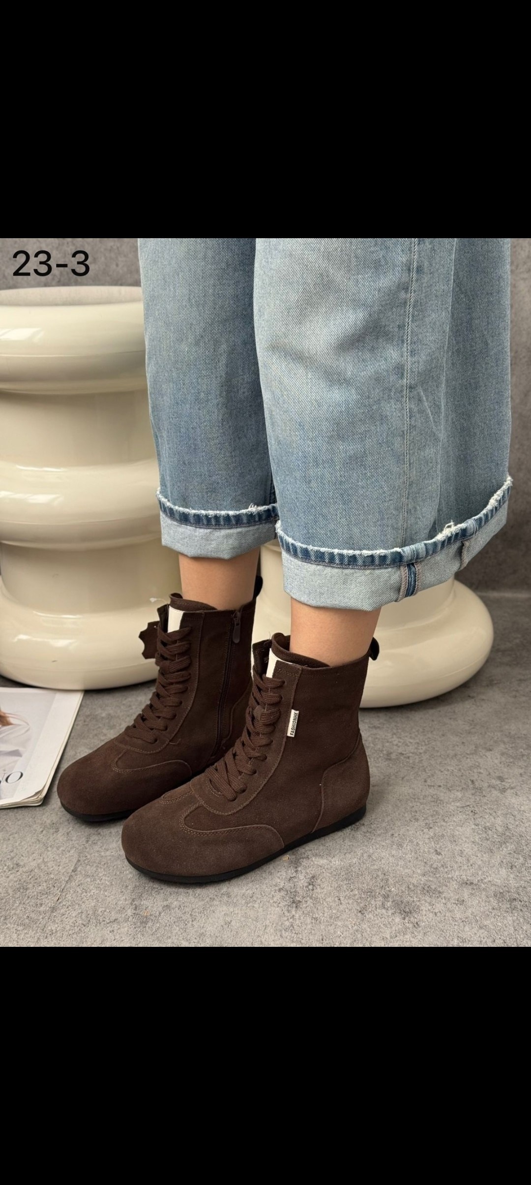 ботинки женские замшевые 81602,зимние ботинки женские замшевые черные,,ботинки зимние замшевые,замшевые ботинки