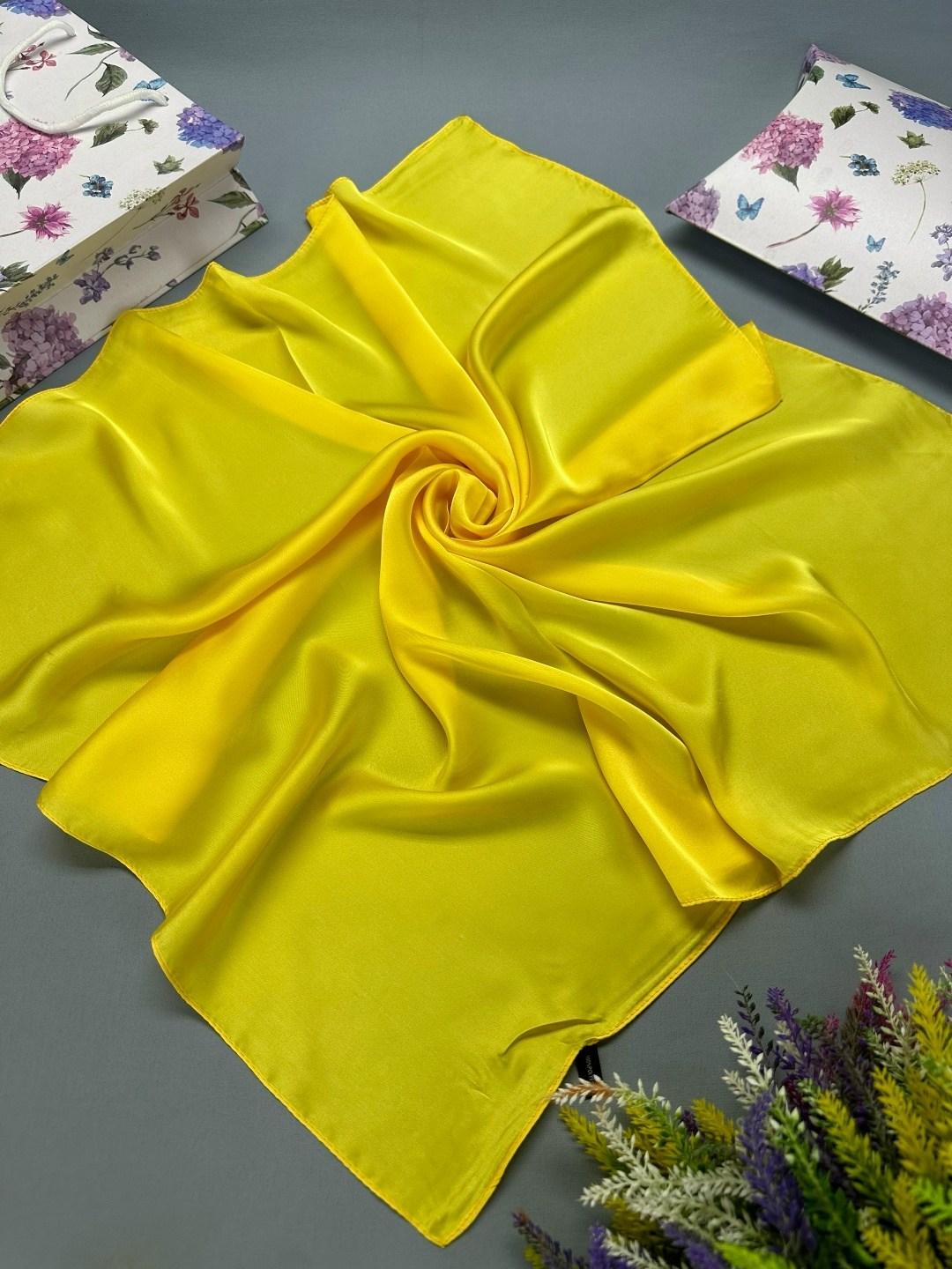 платок женский однотонный,женские платки,платки шелковые,платки шелк,платки шарф