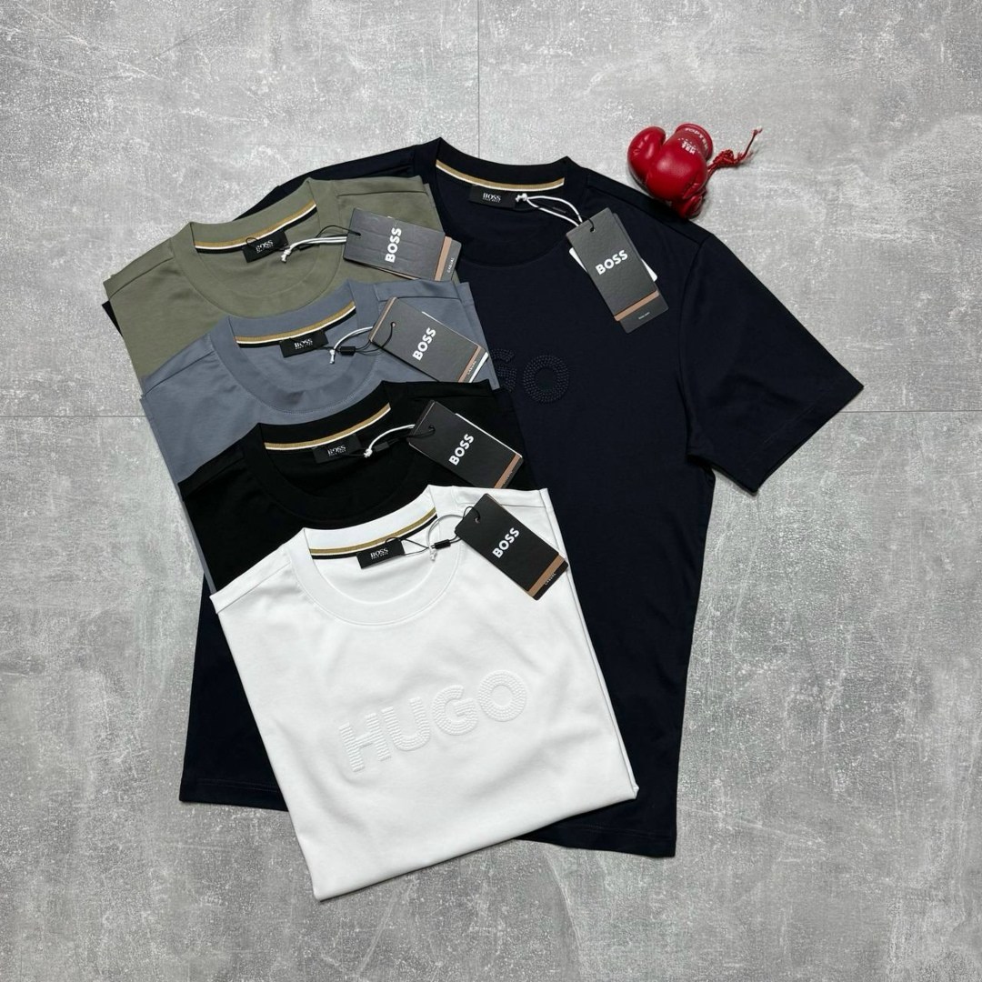 футболки мужские,мужские футболки hugo boss,футболки для мужчин,мужская мода,мужская кофта