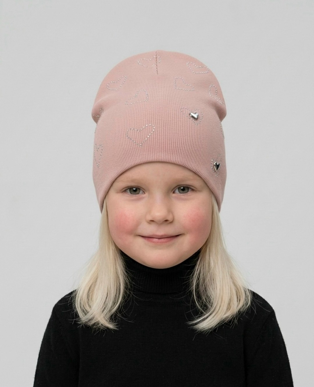 шапка для девочек,шапка трикотажная для девочки,шапка детская,детский шапка,детская шапочка