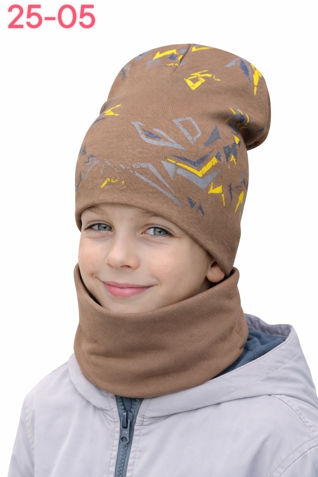 шапка и снуд для мальчика,шапка снуд,комплект шапка и снуд,детский комплект шапка и снуд,снуд для мальчика