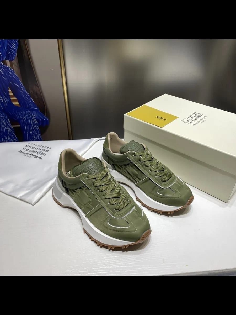 ,maison margiela кроссовки,мейсон марджела кроссовки мужские,кроссовки мужские женские,женские кроссовки