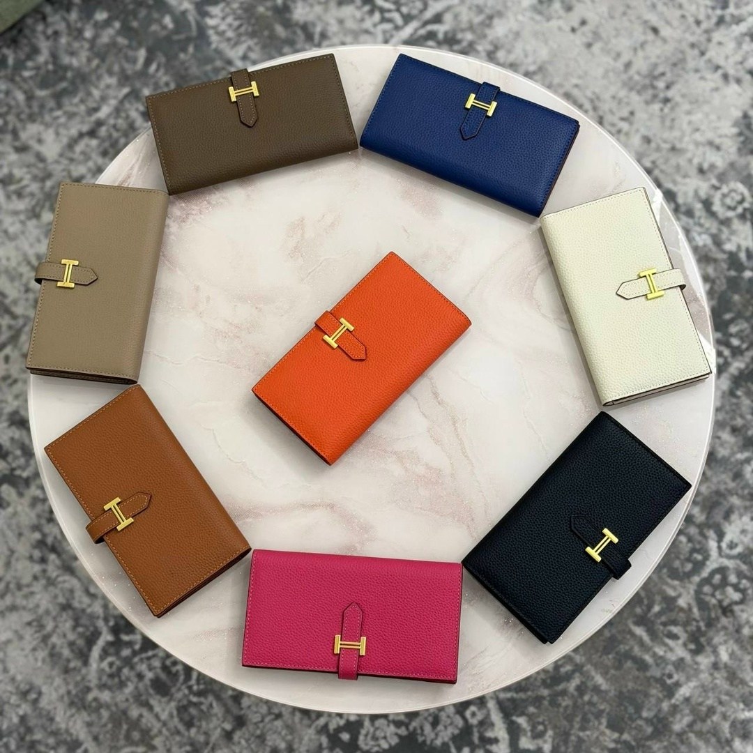 hermes кошелек,кошелек портмоне эрмес,женские кошельки,кошельки для женщин,модный кошелек