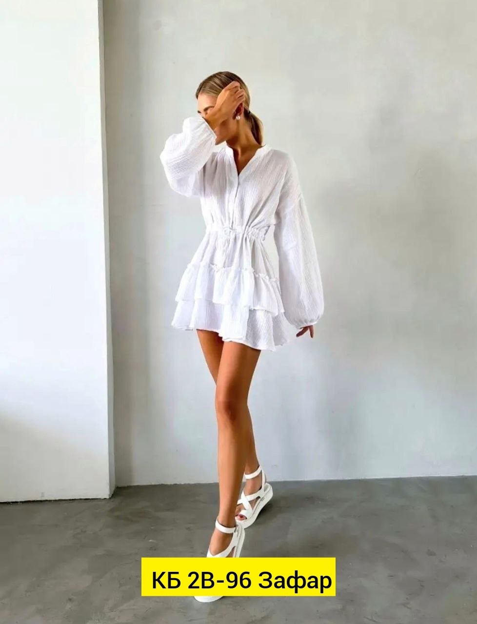 платье летнее из муслина olso brand,платье женская,летнее платье из муслина,платье,платье стильное