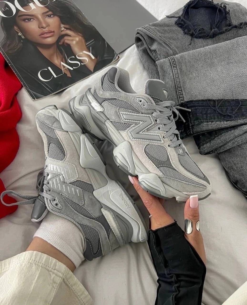кроссовки new balance 9060,женские кроссовки new balance,кроссовки new balance,кроссовки женские new balance 9060,new balance 9060 grey