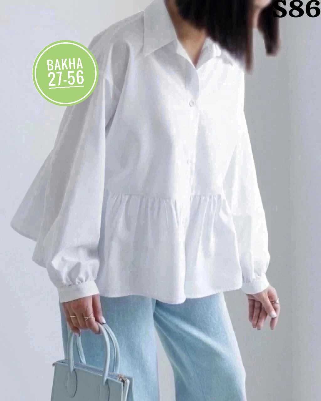 женская блуза,блузка с оборками,блузка женская,блузка школьная,рубашка женская