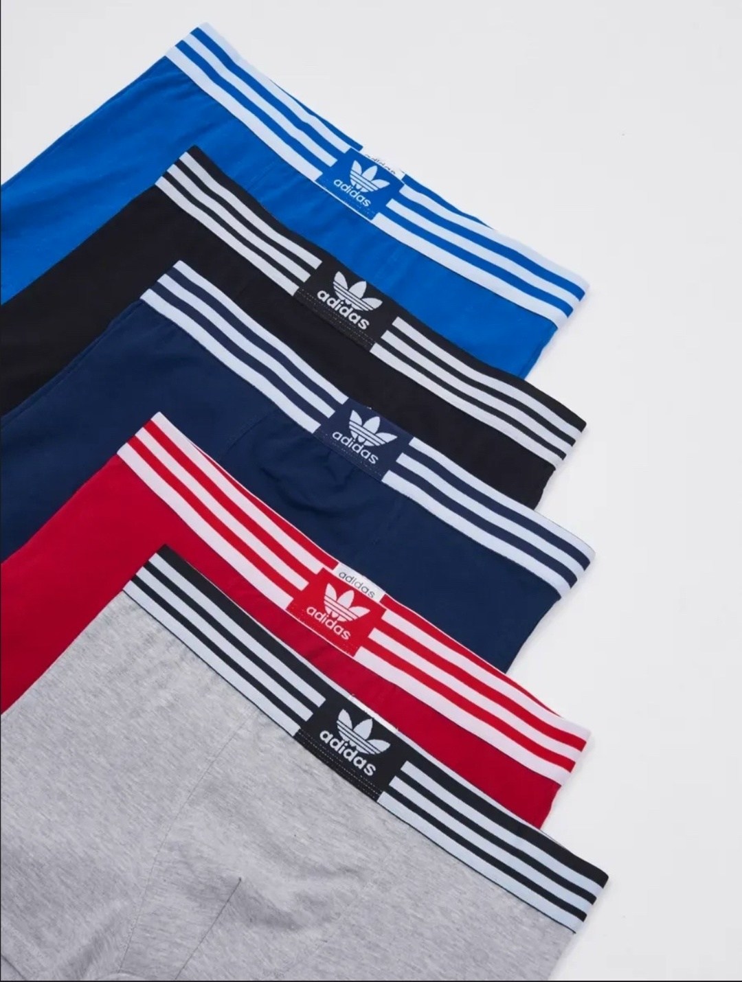 набор трусов адидас мужских,трусы боксеры набор adidas,трусы боксеры adidas,мужской набор трусов,трусы мужские набор боксеры 5 шт
