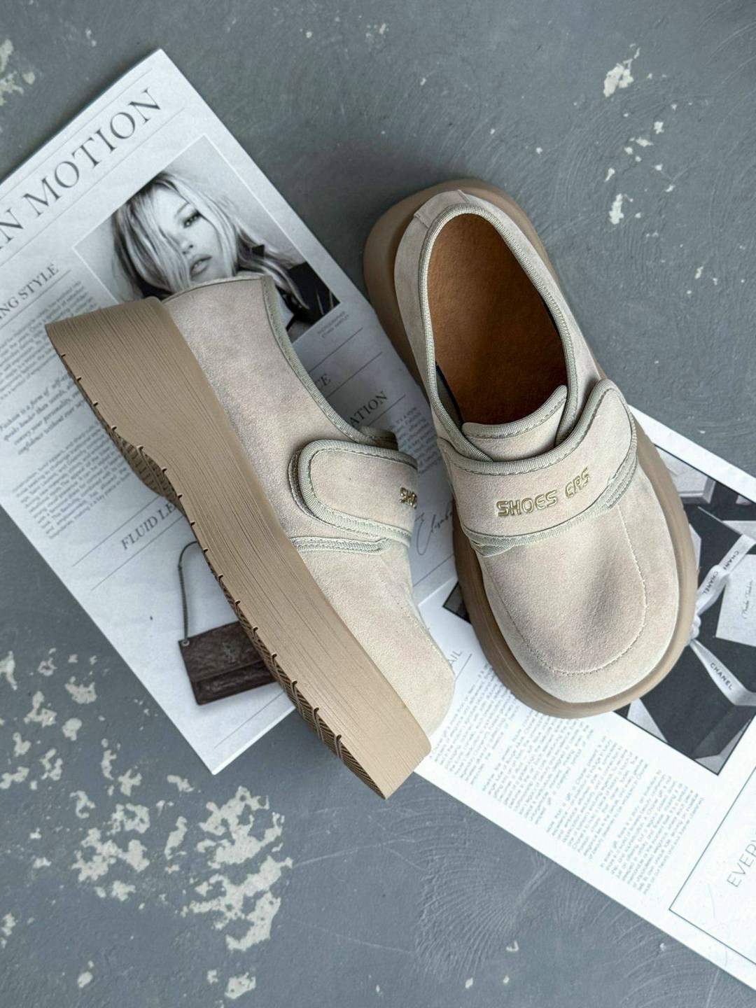 , женская, повседневные,женские лоферы на платформе, на плоской подошве