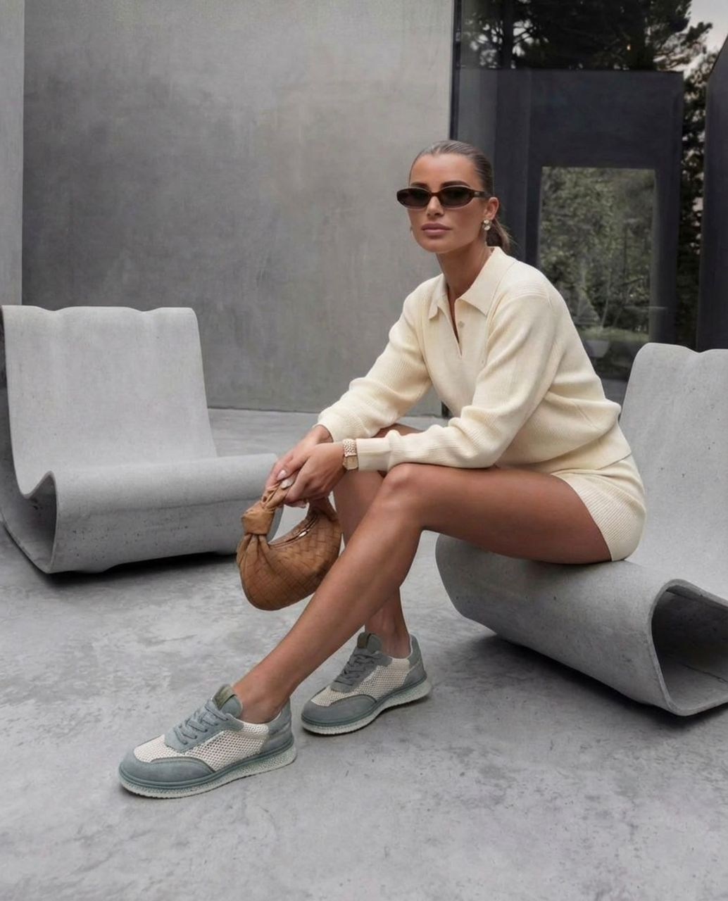 женские кроссовки,бежевые кроссовки,повседневные кроссовки,женская ,замшевые кроссовки