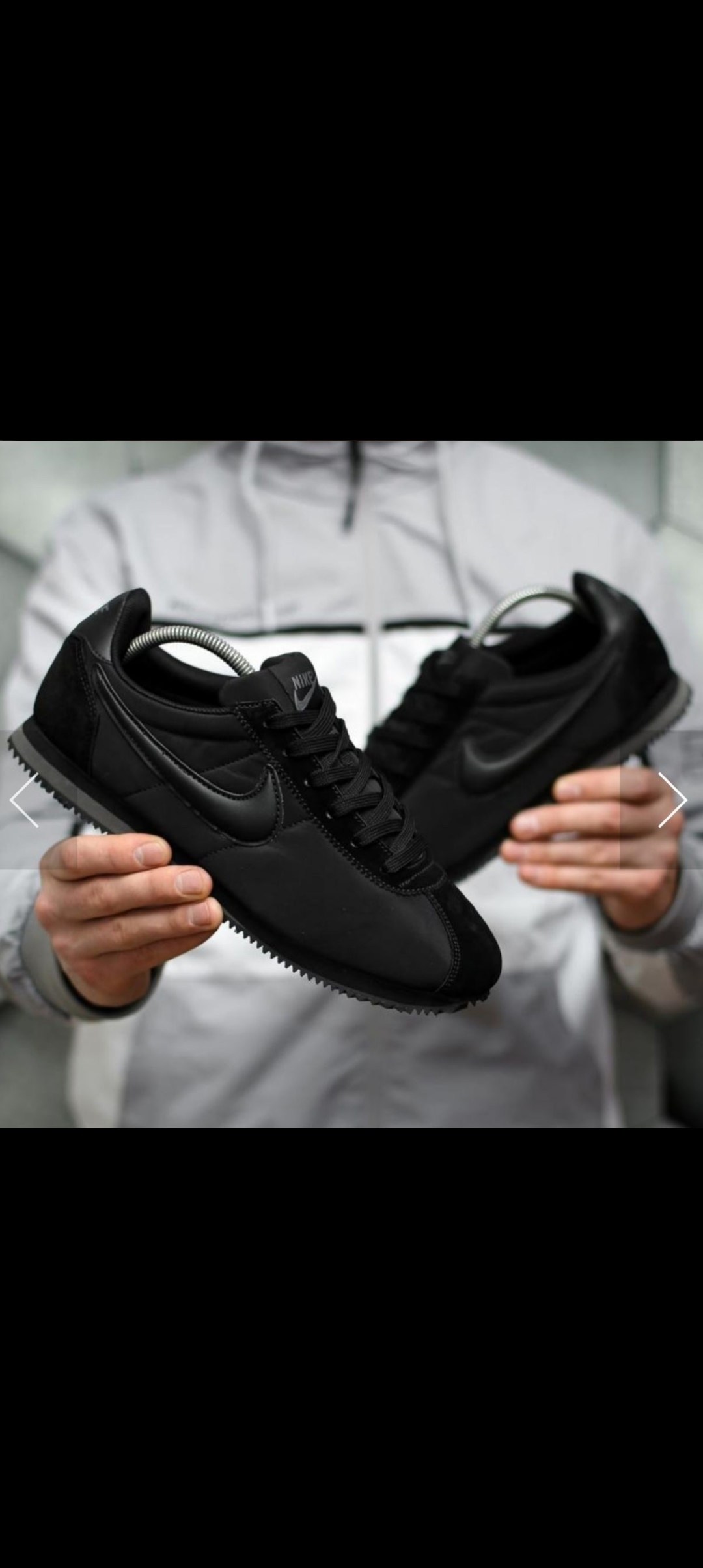 nike classic cortez,кроссовки nike classic cortez,nike classic cortez leather white black,nike cortez white black,nike classic cortez leather