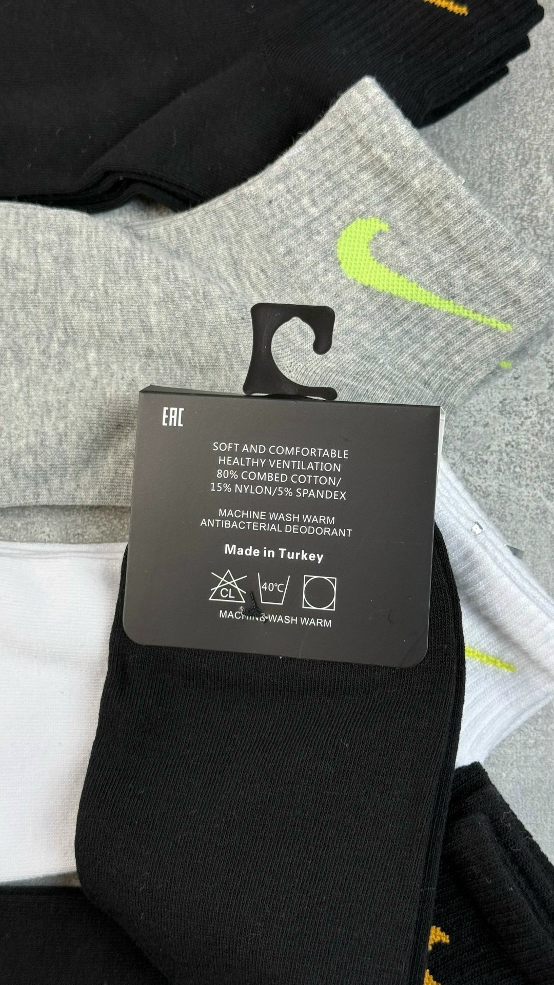 носки спортивные мужские,комплект носков nike,комплект носки мужские,мужские спортивные носки nike,мужские носки nike