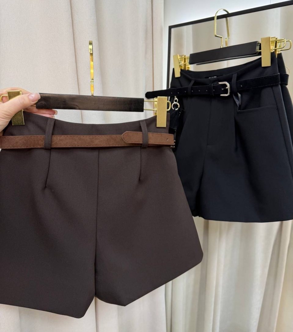 шорты женские,классические шорты,модные образы,шорты,шорты повседневные