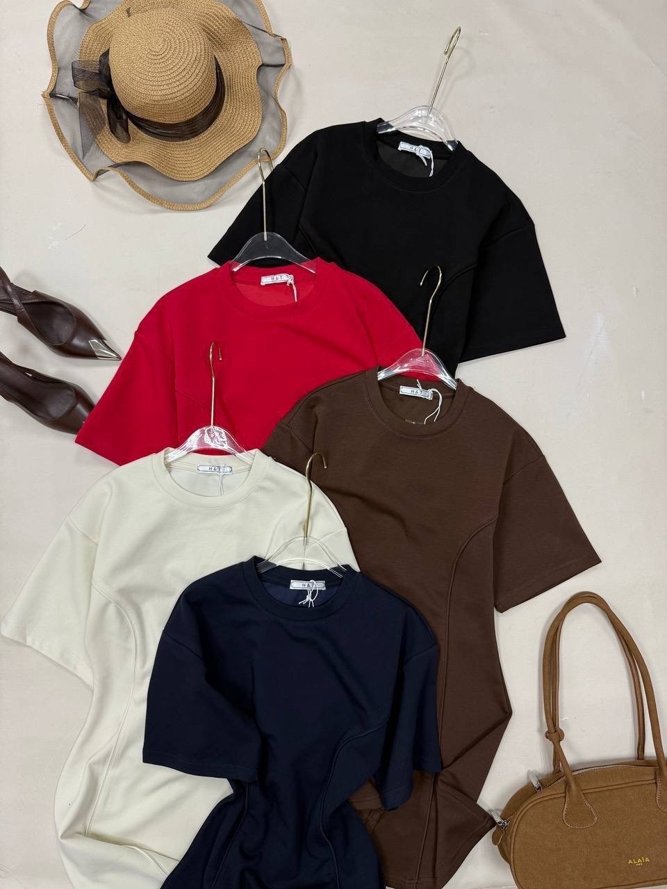 повседневные платья,трикотажное платье,коричневое платье,платье женская