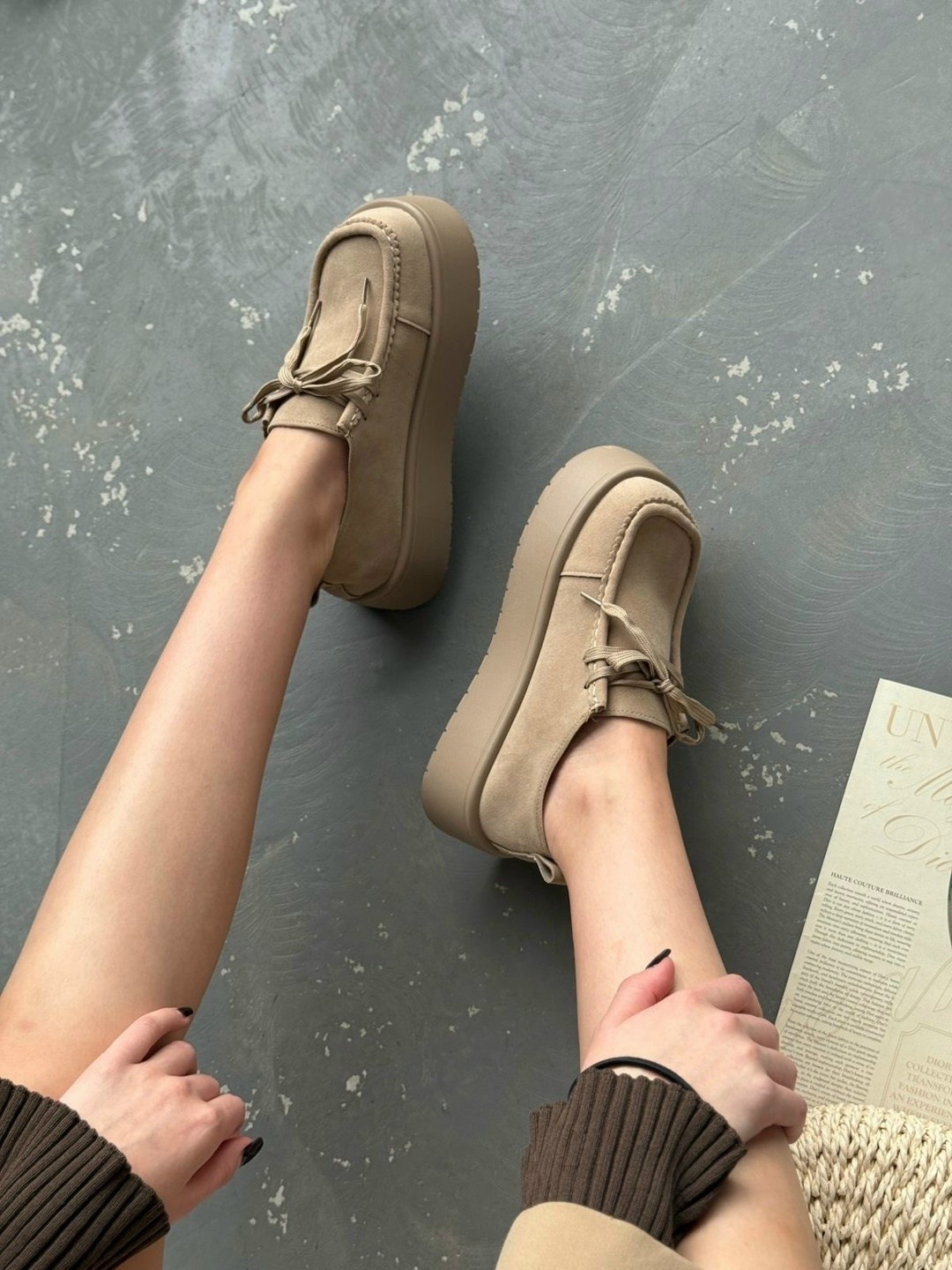 ,женская ,лоферы женские,повседневная ,повседневные туфли