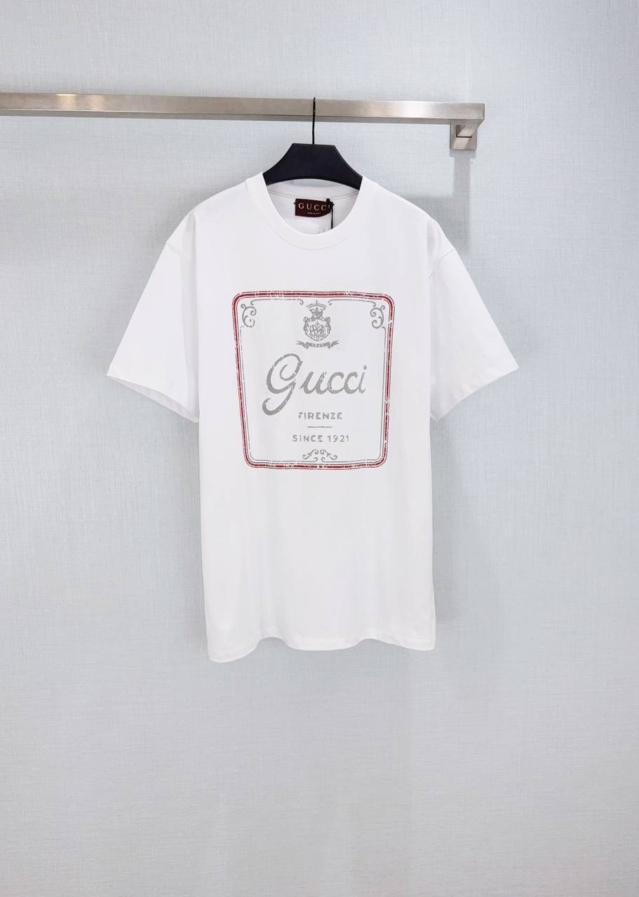 футболка gucci,футболка gucci женская,хлопковая футболка gucci,майка gucci,футболка гуччи