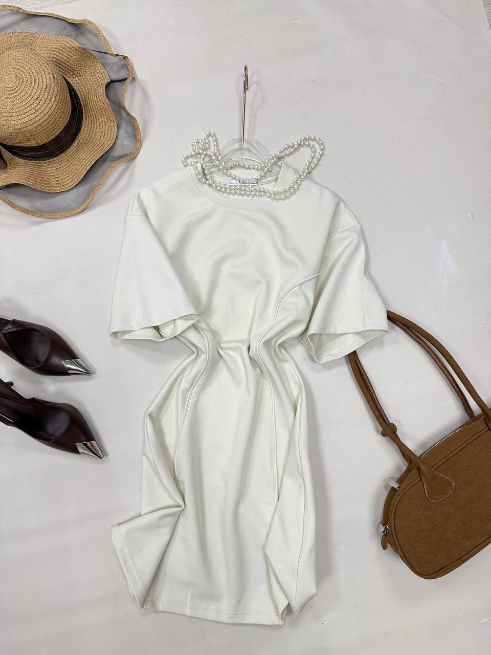 повседневные платья,трикотажное платье,коричневое платье,платье женская