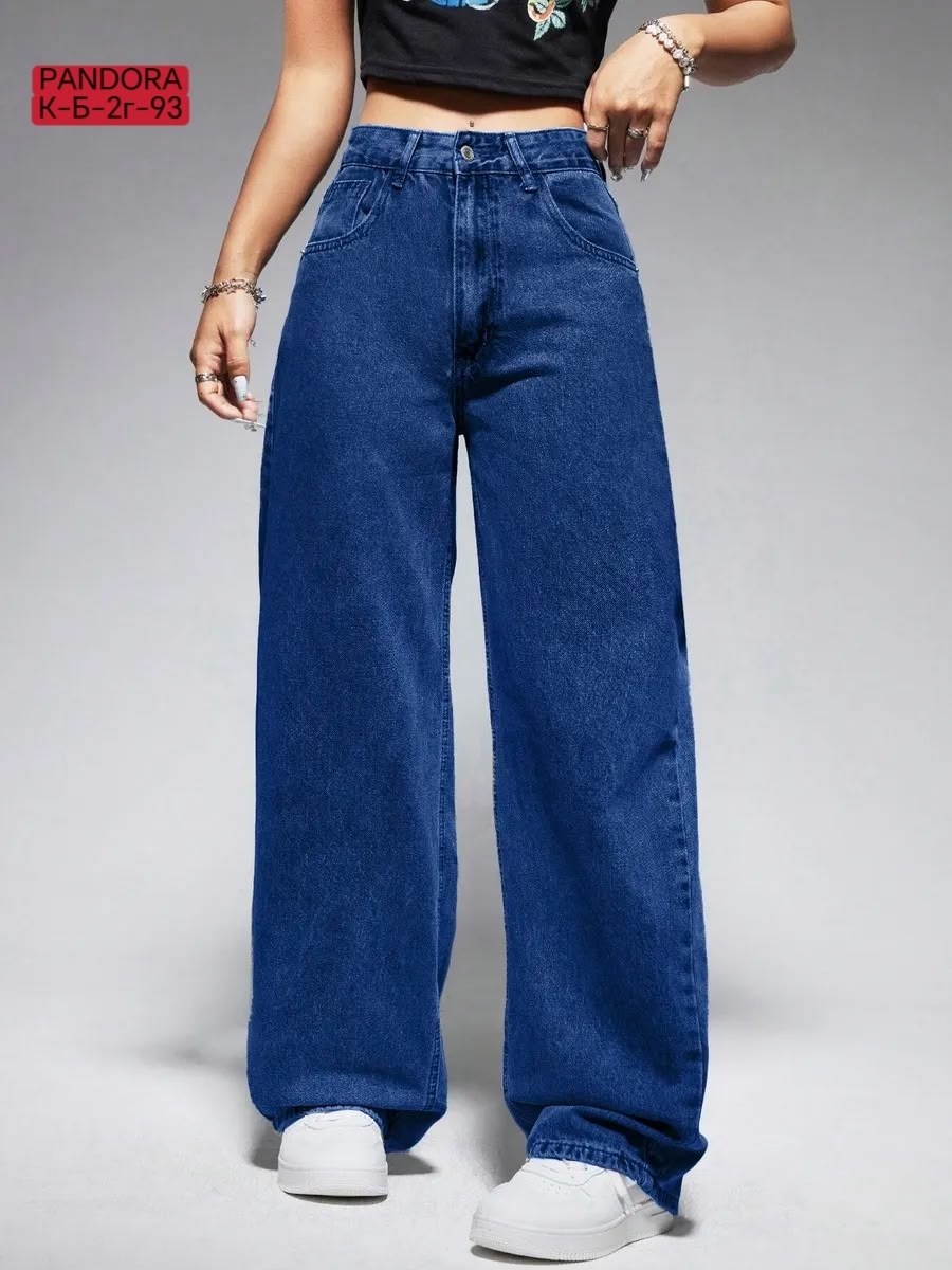 джинсы широкие трубы,широкие джинсы женские,женские джинсы,джинсы широкие палаццо трубы,джинсы широкие