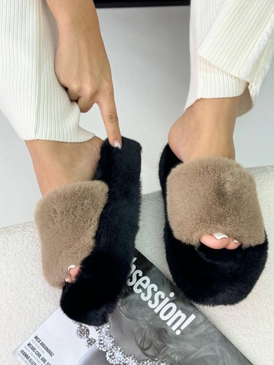 меховые тапочки,тапочки женские,домашние тапочки,тапочки домашние меховые,тапочки модные