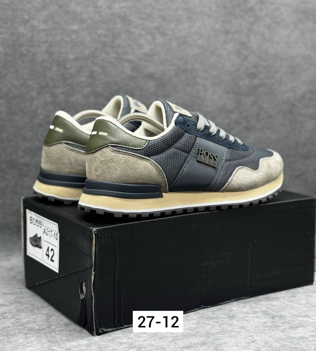 кроссовки мужские boss,,кроссовки boss,кроссовка мужской,кроссовки мужские