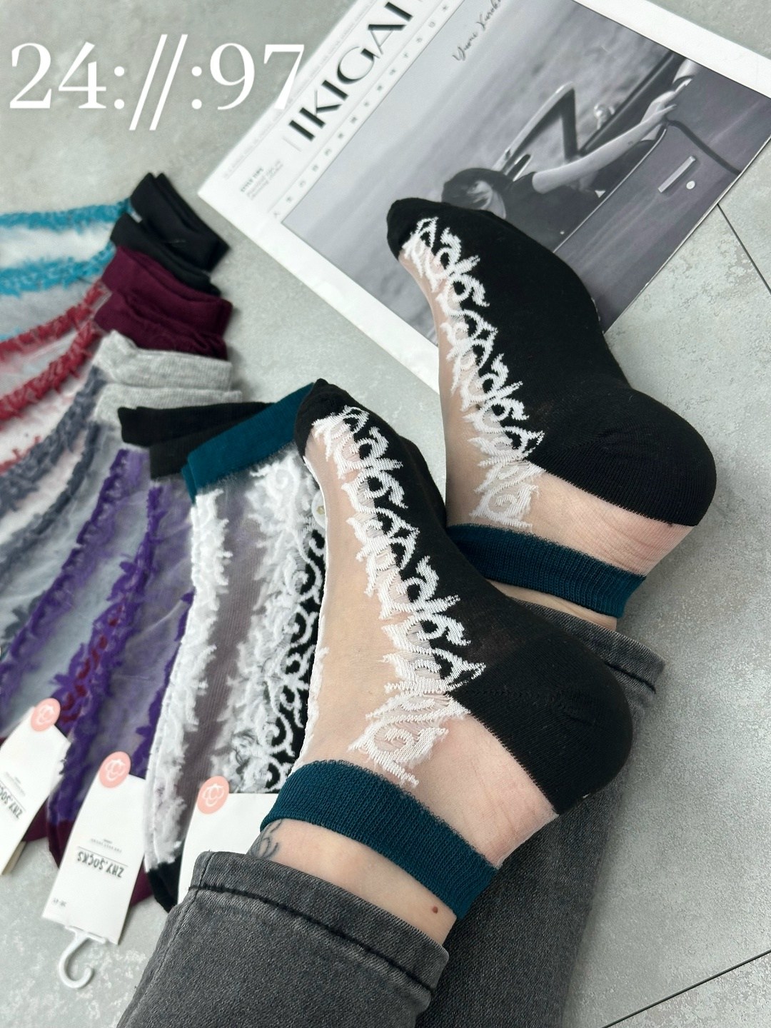 носки женские,носки женские 10 пар,красивые капроновые носки,носки женские следки,носки хлопковые женские