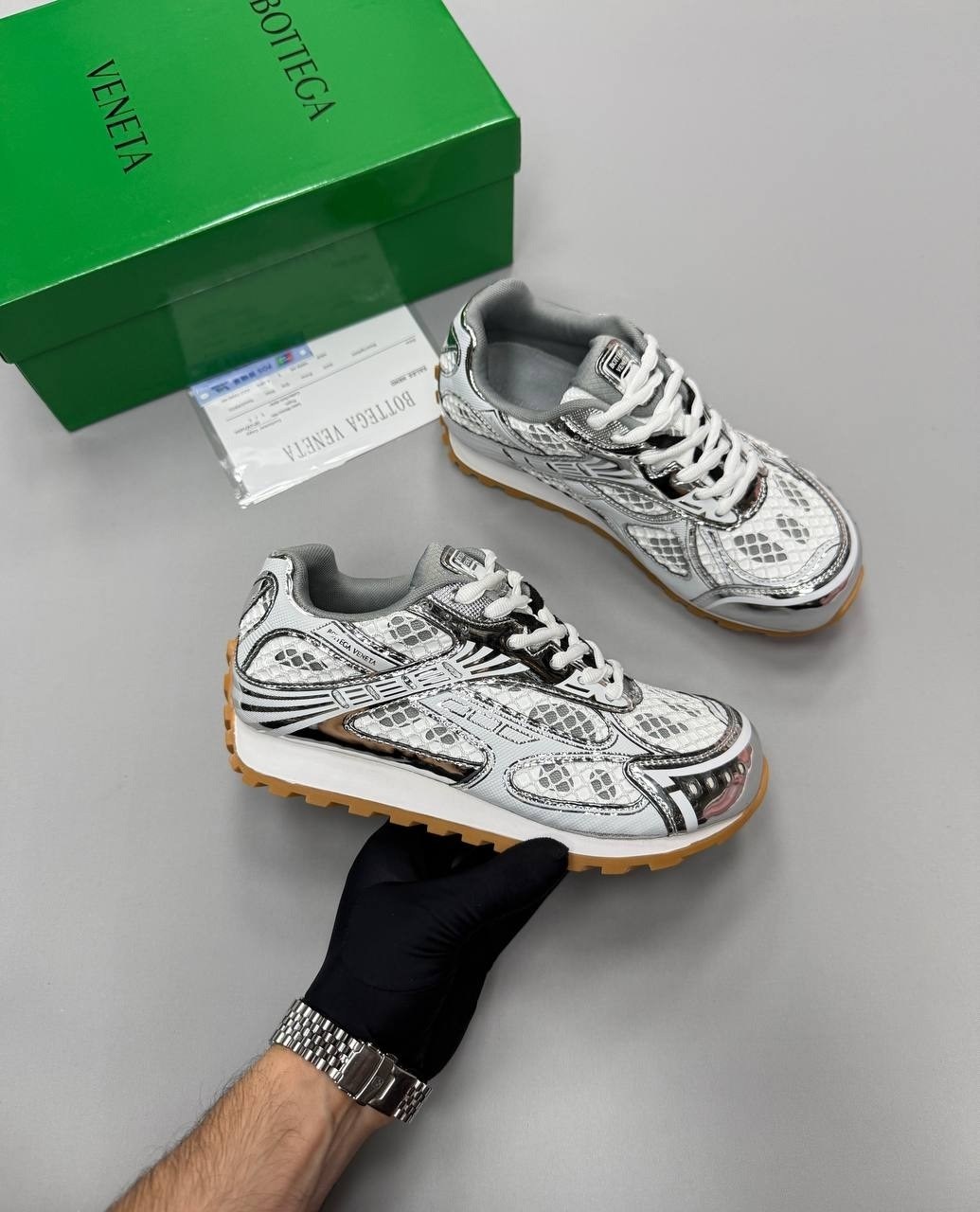 кроссовки,кроссовки fendi,кроссовки bottega veneta,брендовые кроссовки,кроссовки классические