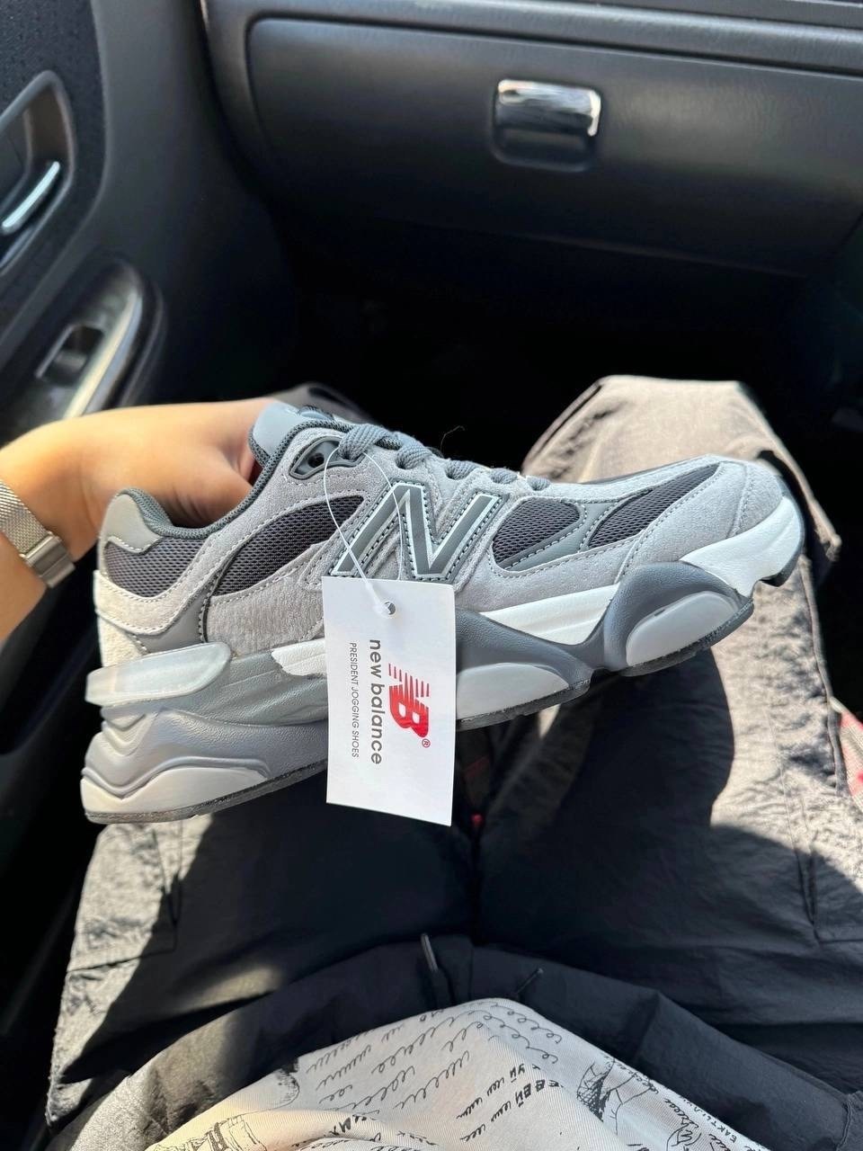 кроссовки new balance 9060,кроссовки new balance,нью бэланс 9060,new balance 9060 серые,new balance 9060 grey