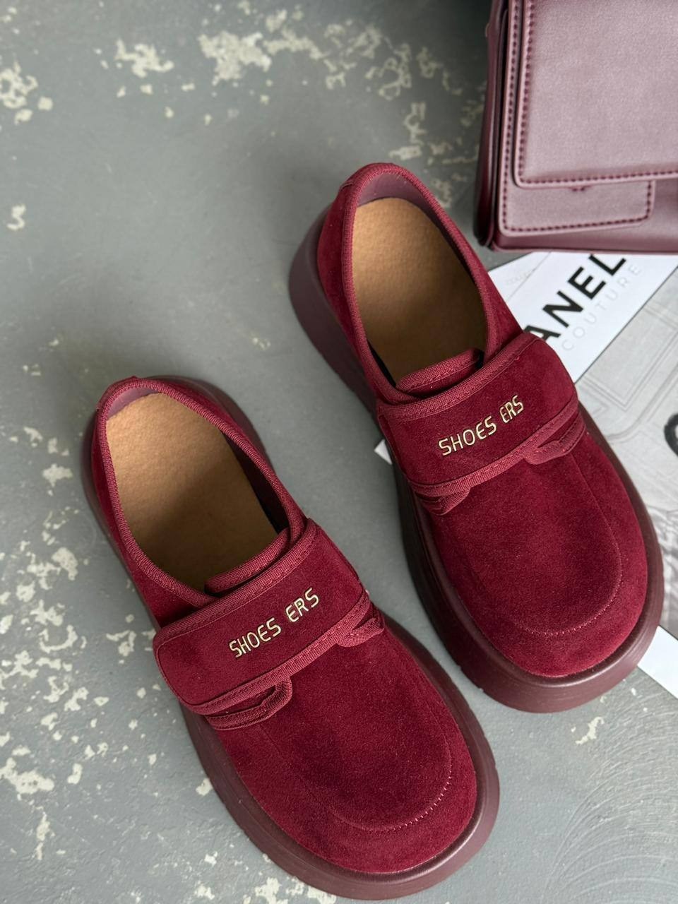 , женская, повседневные,женские лоферы на платформе, на плоской подошве