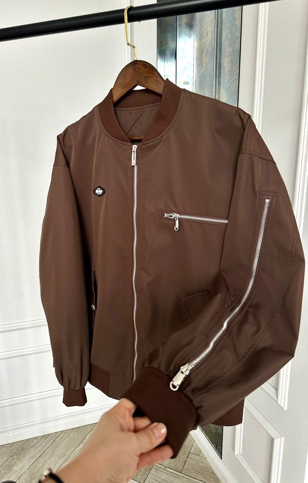 куртка бомбер,бомбер женская куртка,куртка женская,демисезонная куртка бомбер,бомбер женский beluxstar bomber-k23 черный m