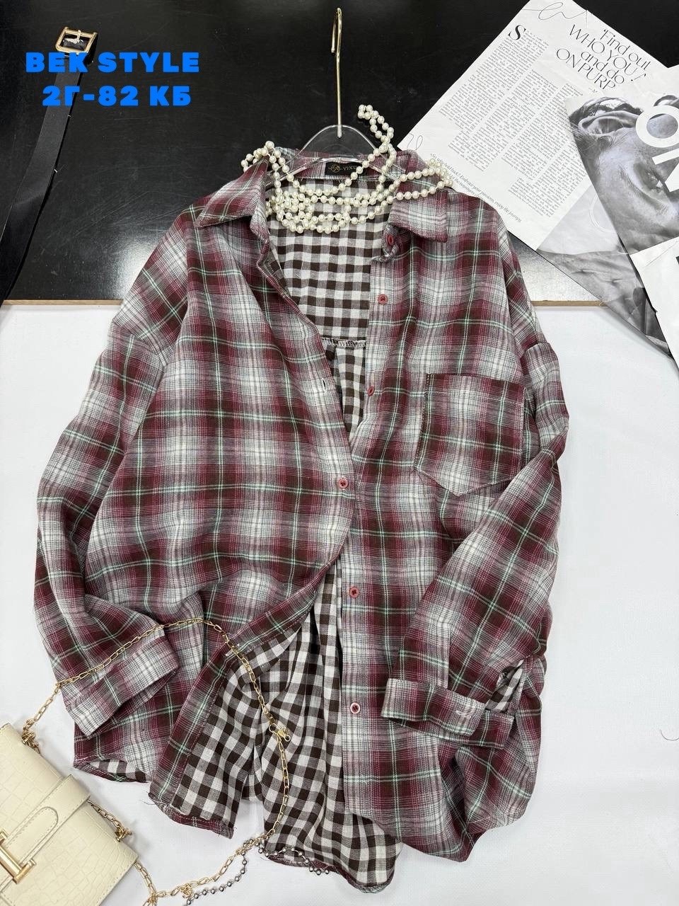 рубашка в клетку,рубашка в клетку женская,рубашка хлопок,женская рубашка,рубашка