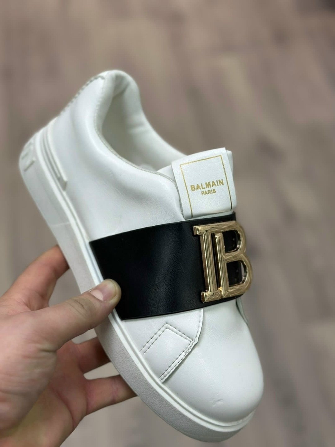 ,кроссовки balmain,кеды balmain, женская,кеды барбери женские