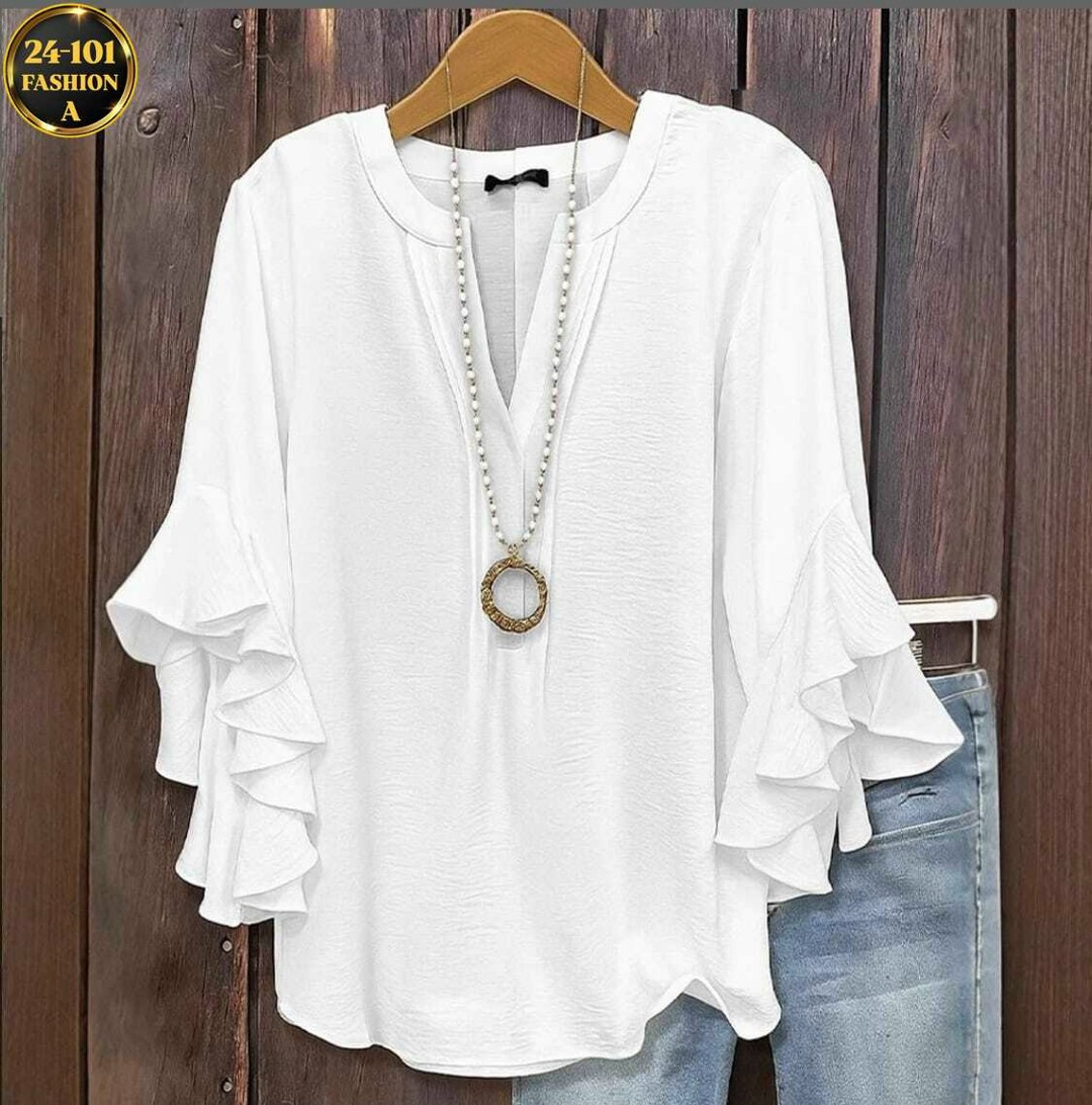 блузки из шифона,блузки для женщин,женская блузка,повседневная блуза,повседневная блузка