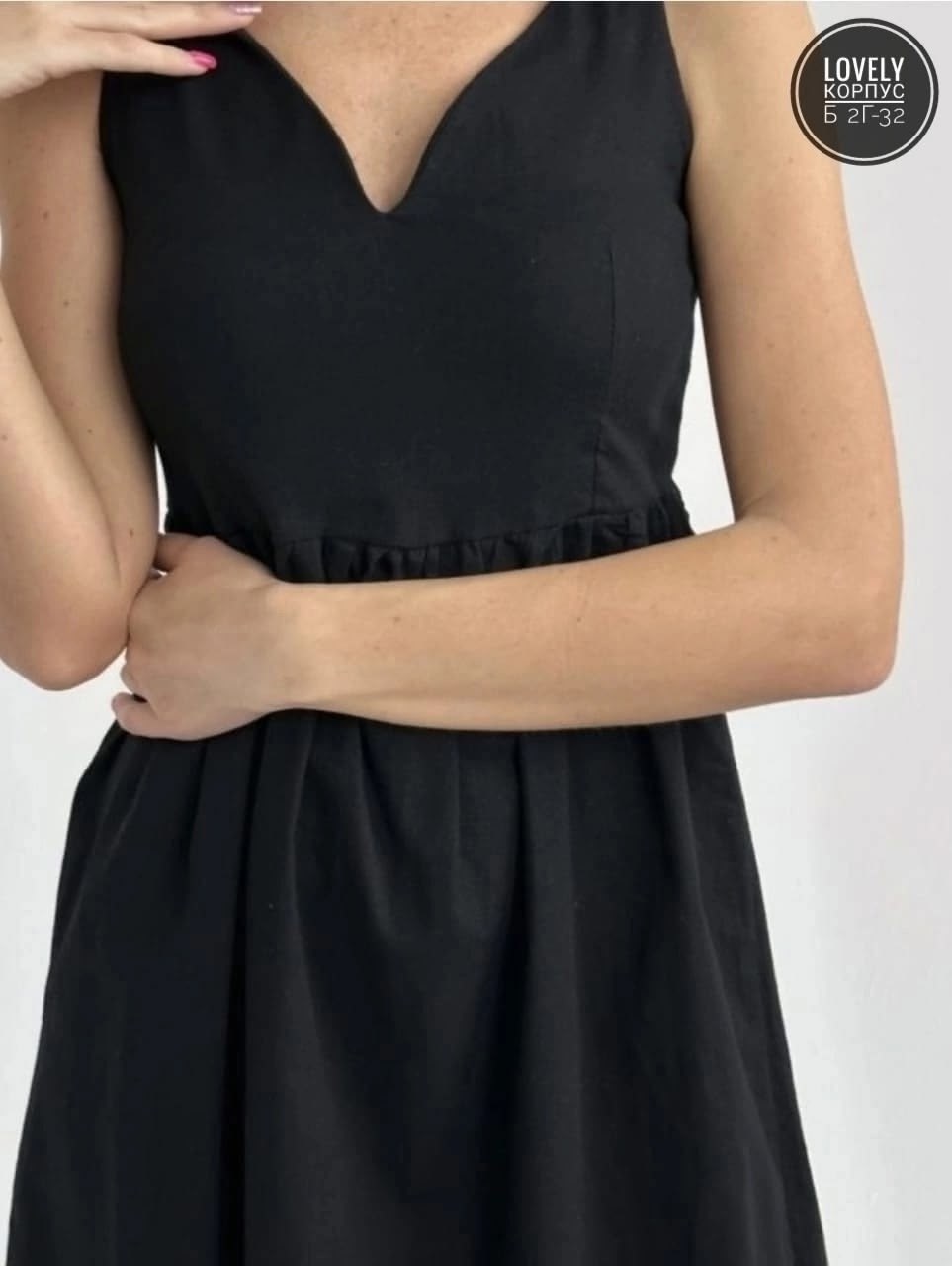 женский летний сарафан платье миди лето льняной,сарафан льняной,сарафан,летнее платье,женское платье летнее