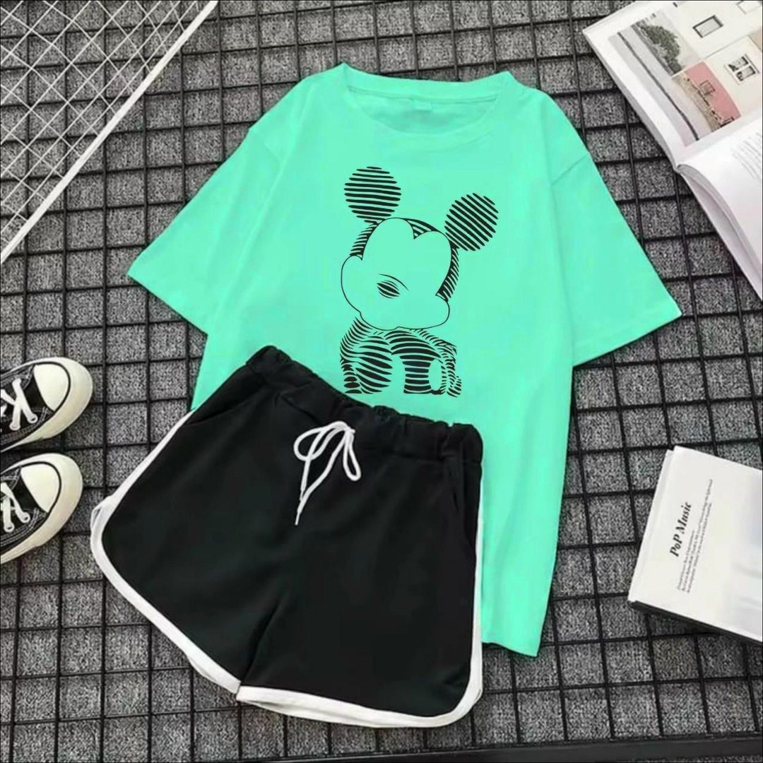 костюм женский с шортами,костюм футболка шорты,одежда для подростка,футболки комплект,женские костюмы