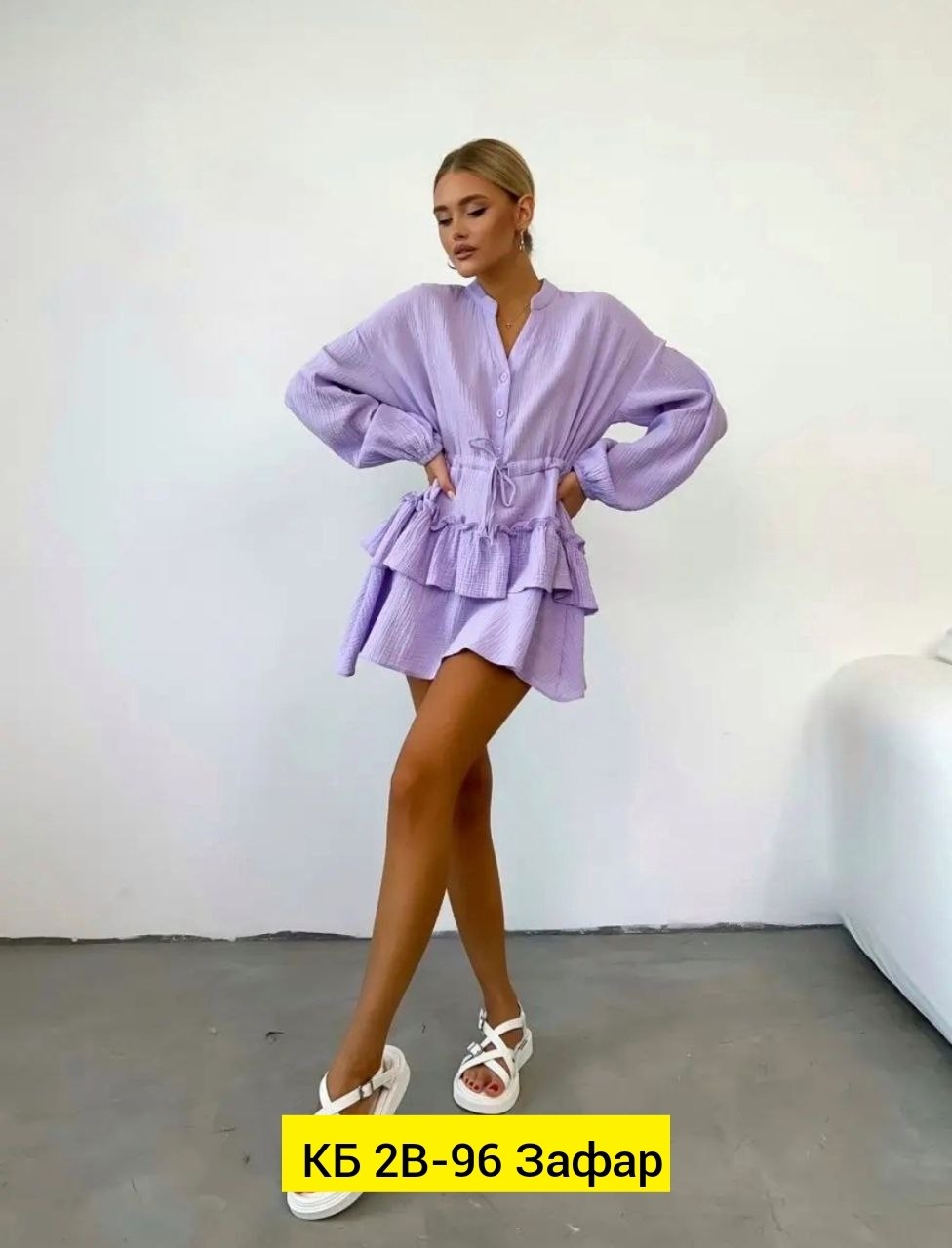 платье летнее из муслина olso brand,платье женская,летнее платье из муслина,платье,платье стильное