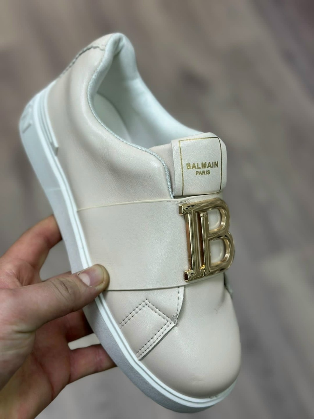 ,кроссовки balmain,кеды balmain, женская,кеды барбери женские