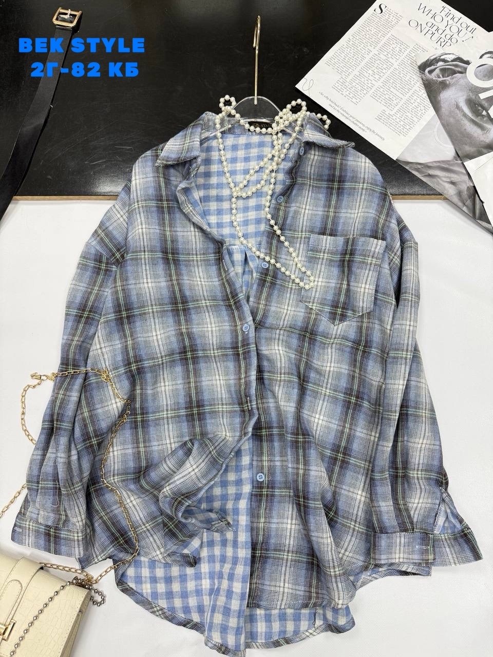 рубашка в клетку,рубашка в клетку женская,рубашка хлопок,женская рубашка,рубашка