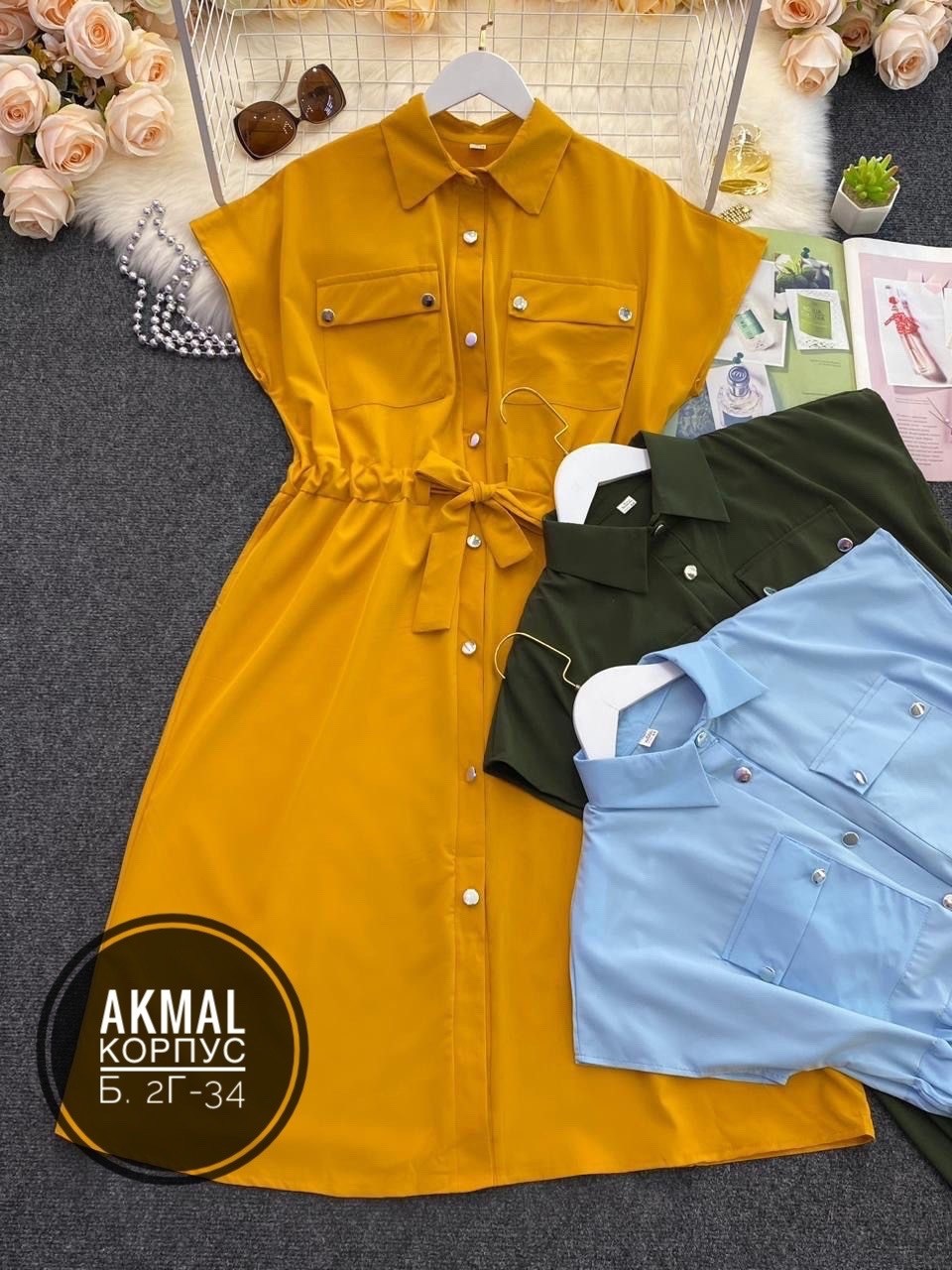 платье женская,платье сафари миди,платье летнее,летнее женское платье,