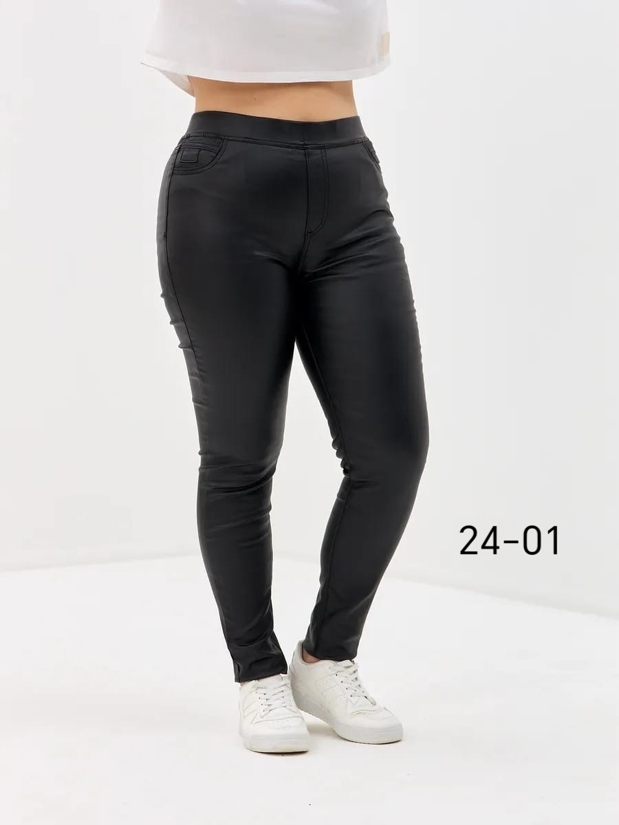 брюки из экокожи женские больших размеров,брюки из экокожи для полных женщин,брюки джеггинсы,брюки из экокожи на полных,брюки леггинсы