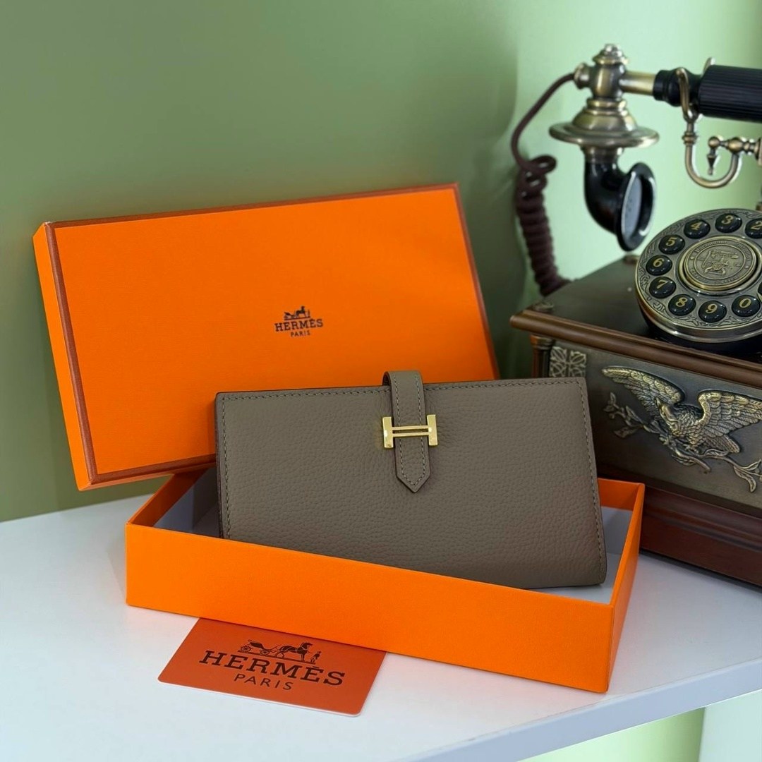 hermes кошелек,кошелек портмоне эрмес,женские кошельки,кошельки для женщин,модный кошелек