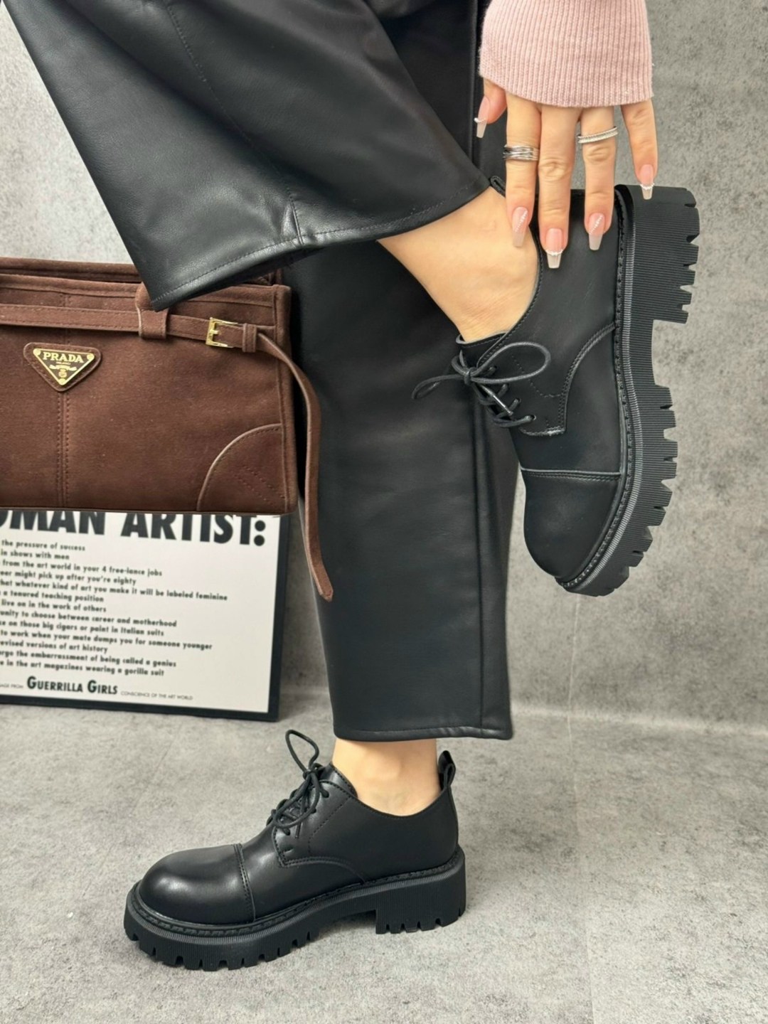 ,женская ,полуботинки женские,модная женская ,повседневная