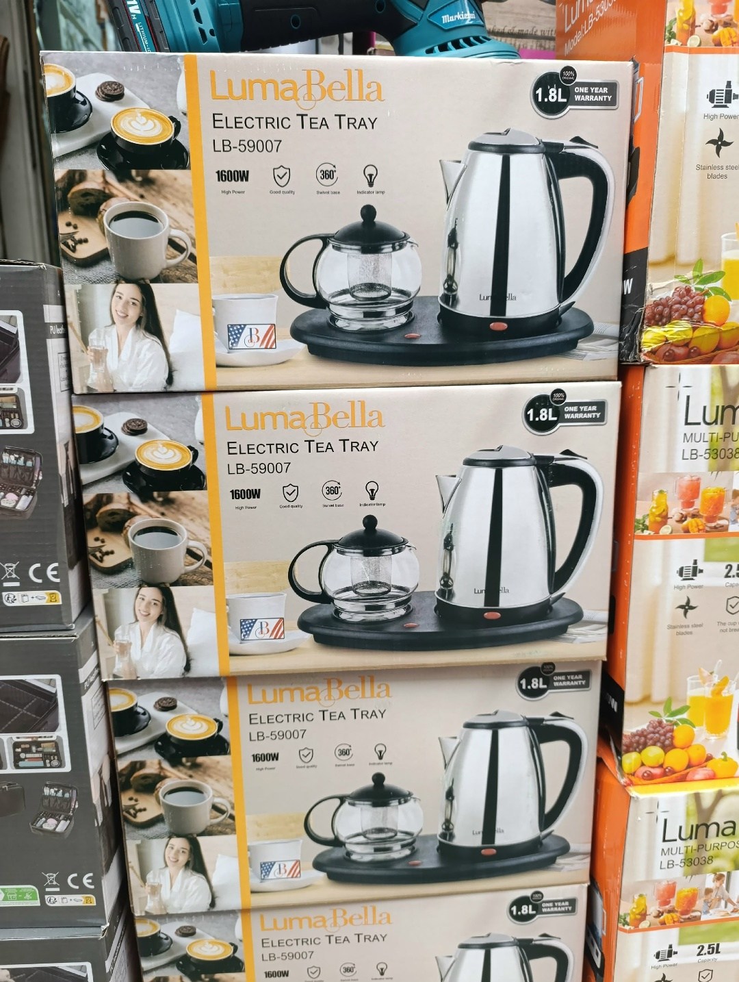 электрический чайник raf,умный электрический чайник,raf electric kettle,электрический чайник из нержавеющей стали,электрические чайник