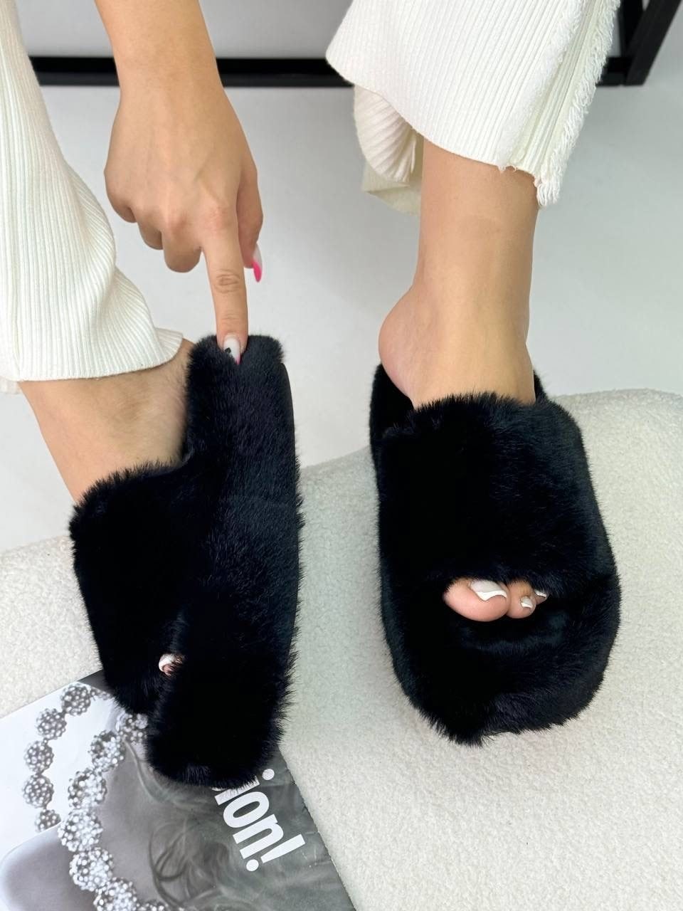 меховые тапочки,тапочки женские,домашние тапочки,тапочки домашние меховые,тапочки модные
