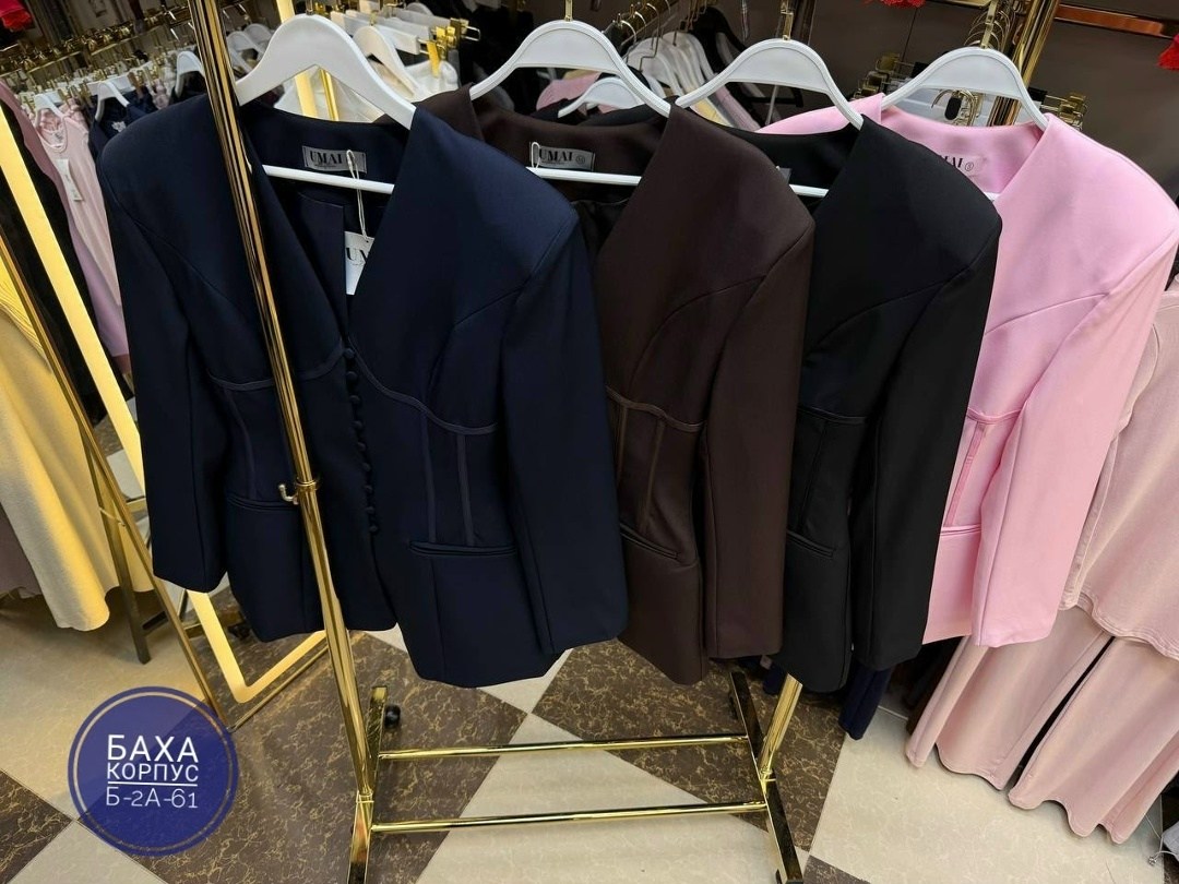 мода и стиль,стильные наряды,пиджак удлиненный, приталенный с баской miaty 344753769,стильное пальто